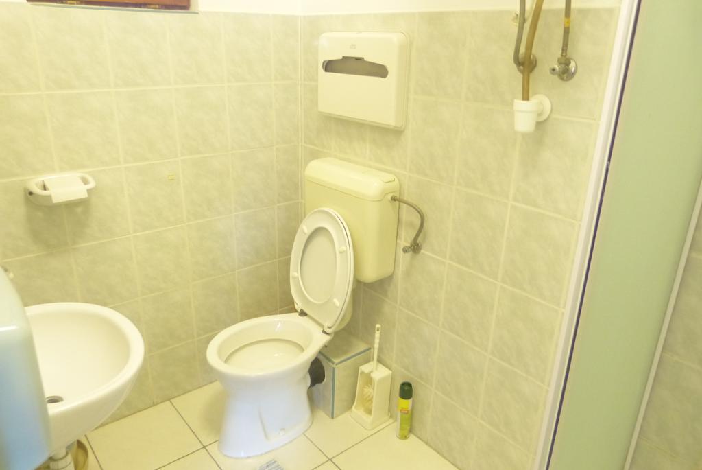 Hotel Família Panzió Pannonhalma Habitación foto